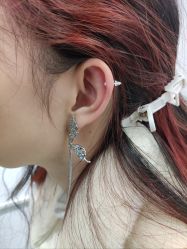 -艺耳美专业穿耳洞打耳洞穿孔