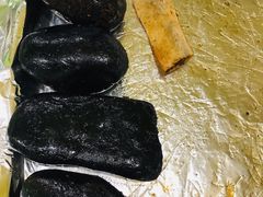 石头山烤肉-格日勒阿妈蒙古厨房(大召店)