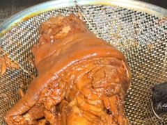 -聚首堂·特色小吃·肘子(什刹海德胜门店)