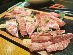 -千寻烧肉(政务区店)
