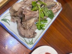 -嘉峪关伊俩寺烤肉店