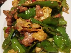 农家一碗香-缪氏川菜(深圳北站缤果空间店)
