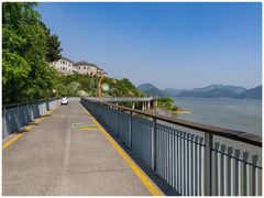 -青山湖景区