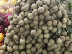 -三亚新鸿港水果一级批发市场
