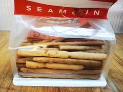 -炫方点心局(松江印象城店)