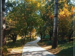 -元大都城垣遗址公园