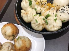 -大壶春生煎(四川中路店)