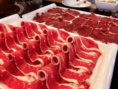 -北门涮肉·炭火铜锅涮肉(什刹海店)