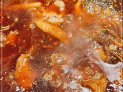 -肖肖酸萝卜鱼火锅(总店)