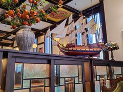 -前田珈琲·雪茄清吧(将台路店)