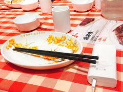 -西贝(无锡万象城店)