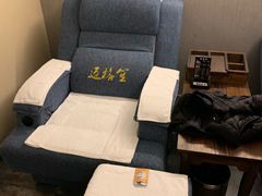 -迈格笙SPA·影院式足道·采耳(金桥店)