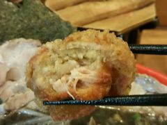 -博多一幸舍(侨福芳草地购物中心店)