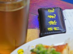 -陈光记烧腊店(罗保博士街店)