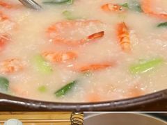-小城粥道·海胆鲜虾粥(解放广场店)