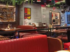 -1886德国汽车餐厅(外滩中央店)