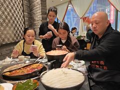 -巴蜀大将火锅(春熙店)