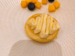 -怡咖啡·自助餐·西安香格里拉