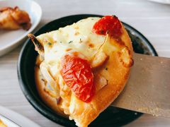 -必胜客(蜀山万象汇店)