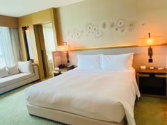 -杭州逸酒店(西湖武林店)