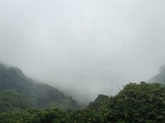 -广州市白云山风景名胜区