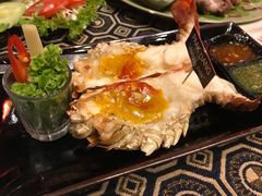 -Paak Dang Riverside 红嘴河畔餐厅