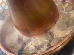 -马记伊源斋涮肉·清真菜(百子湾店)
