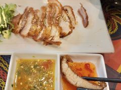 -米泰芒·东南亚料理(体育西店)