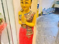 -金塔傣乡·德宏傣味·手抓饭·孔雀宴·云南民族特色菜(文化巷店)