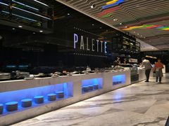 -鹭江潮餐厅•福建菜(鹭江佲家酒店)