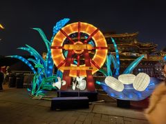 -西安城墙·碑林历史文化景区