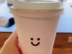 -dotcom coffee古点咖啡(致真大厦店)