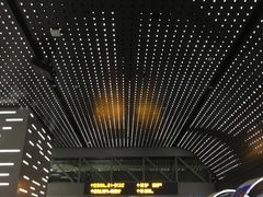-广州白云国际机场-T2航站楼