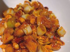 -青年公社烤鸭(青年路店)