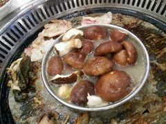 -银鲨海鲜烤肉火锅自助餐厅(五星店)