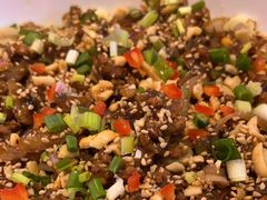 -阿当·小炒牛肉面(人广店)