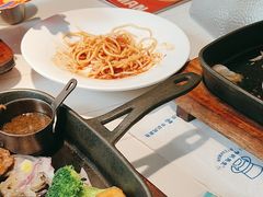 -牛扒先生·厚切雪花牛扒西餐厅(北京路禺山路店)