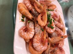 -沈家门海鲜夜排档(东港店)