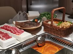 -海底捞火锅(崇文门新世界百货店)