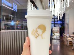-喜茶(北京五棵松华熙店)