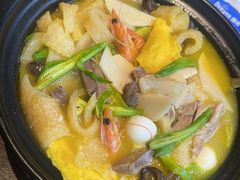-扬州狮子楼·非遗淮扬菜(总店)