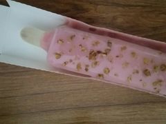 树莓冰棍慕斯蛋糕-味多美蛋糕(新和平里店)