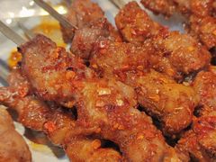 -哈力家·西北烧烤烤串(凤城三路店)