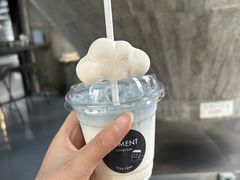 -CEMENT·coffee bar (凤凰创意园店)