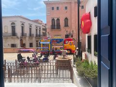 -华谊兄弟（长沙）电影小镇