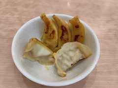 -蒋家桥饺面店(广陵路店)