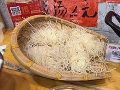 -王大乔泡椒米线·小火锅(星城天地店)