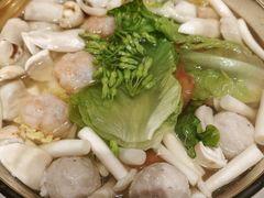 -泓历皇朝酒店(东亭店)