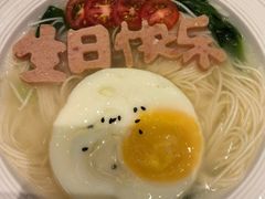 -甜阿姨·天台花园私房菜(万松园店)