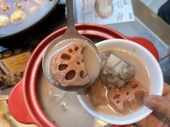 -肖记公安牛肉鱼杂馆·省级非物质文化遗产(江汉路直营店)